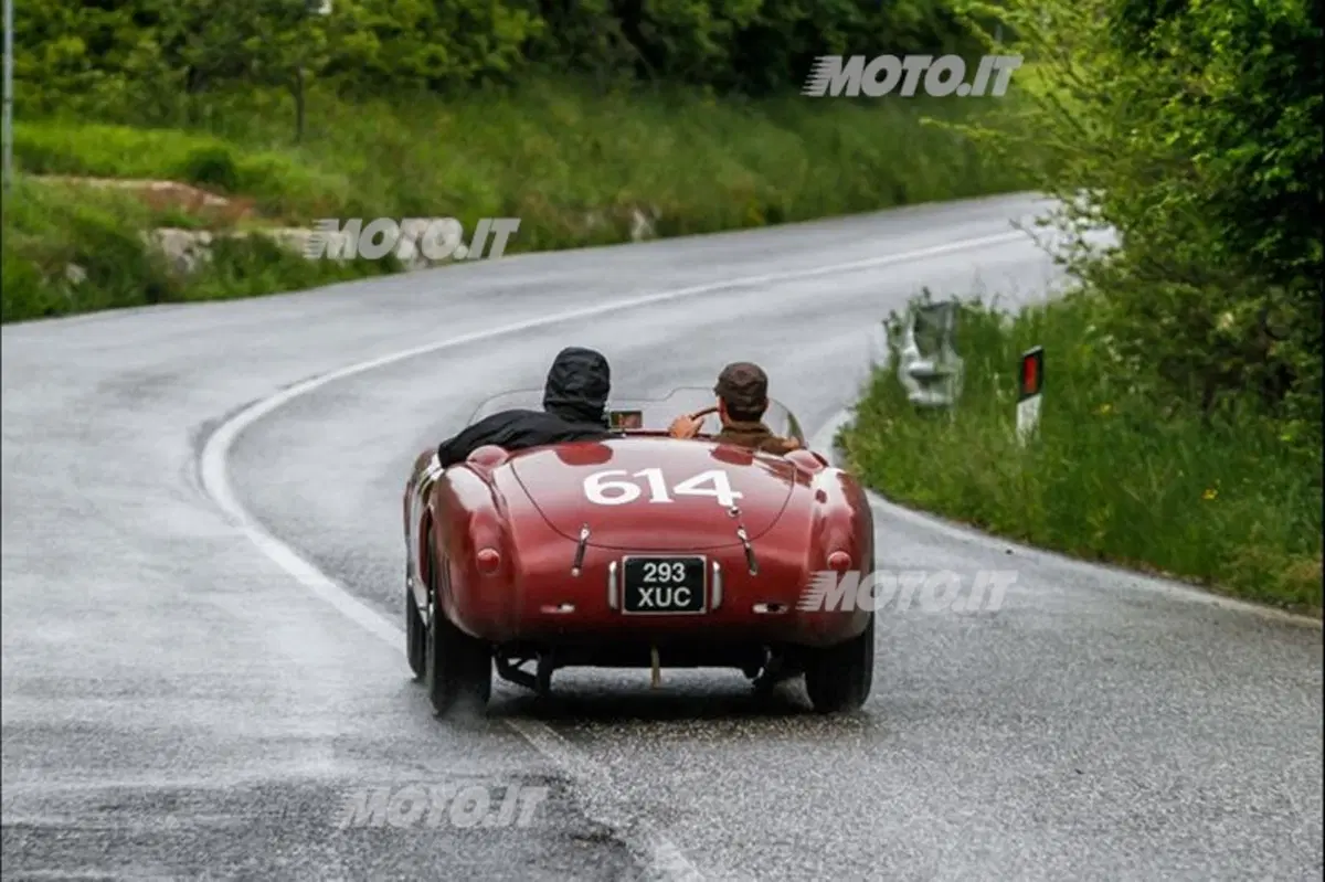 Mille Miglia 2012: sogno ad occhi aperti (19)