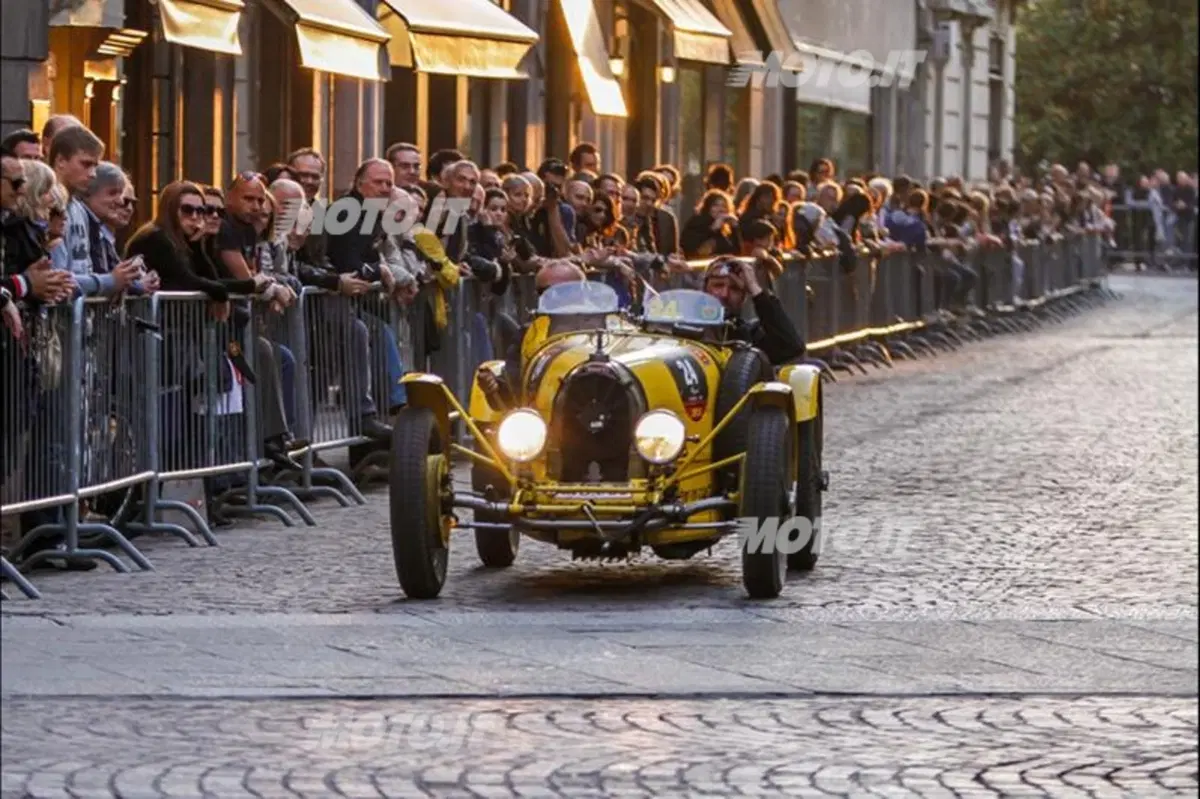 Mille Miglia 2012: sogno ad occhi aperti (20)