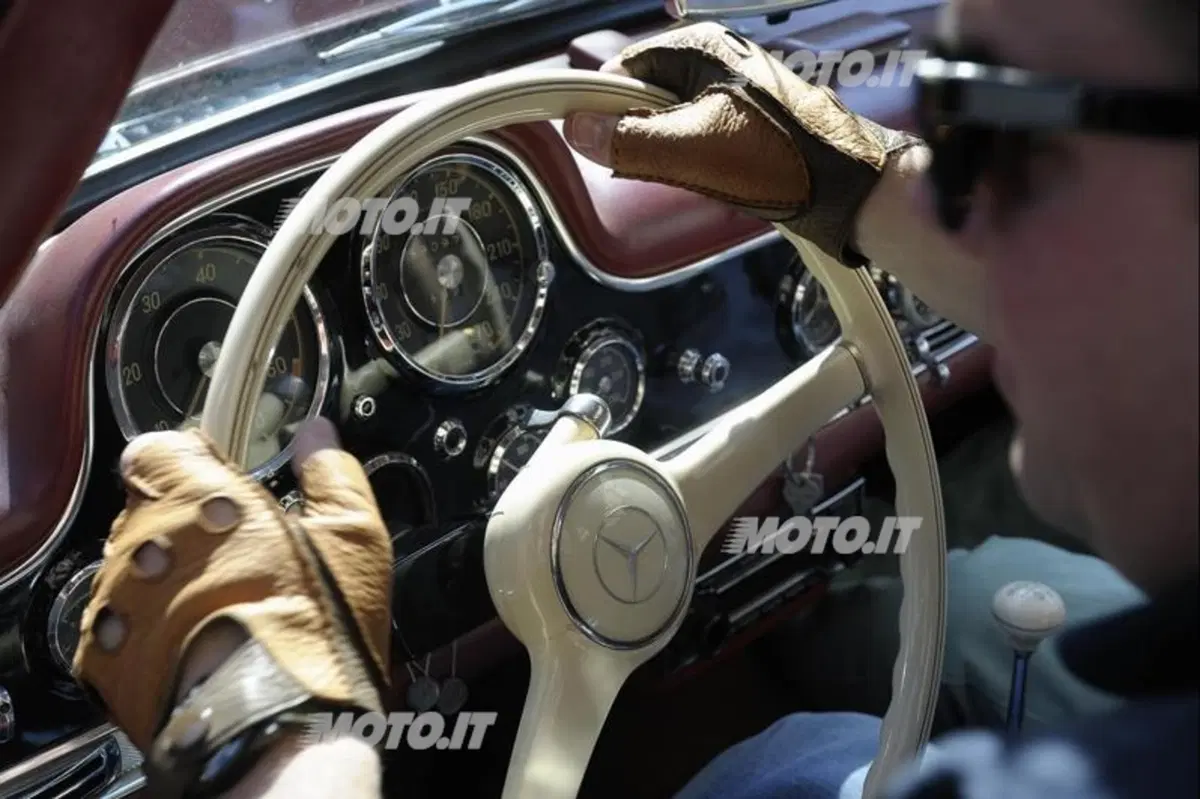 Mille Miglia 2012: sogno ad occhi aperti (28)