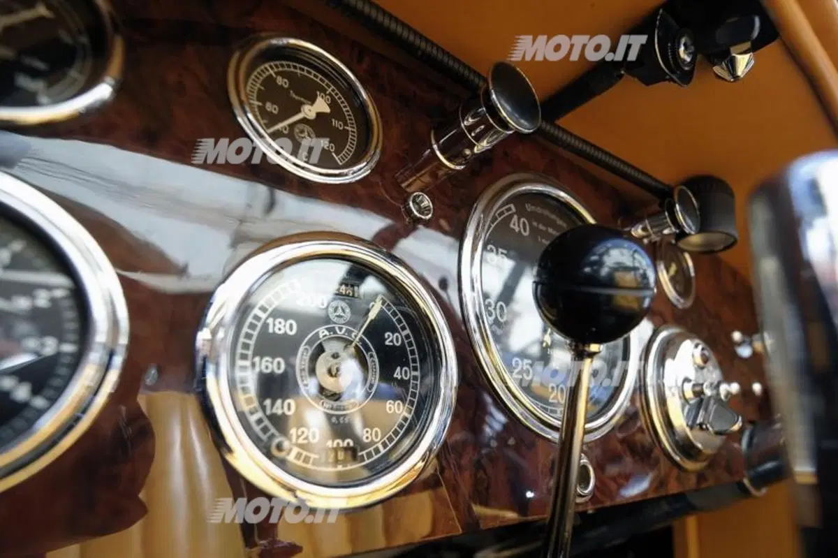 Mille Miglia 2012: sogno ad occhi aperti (32)