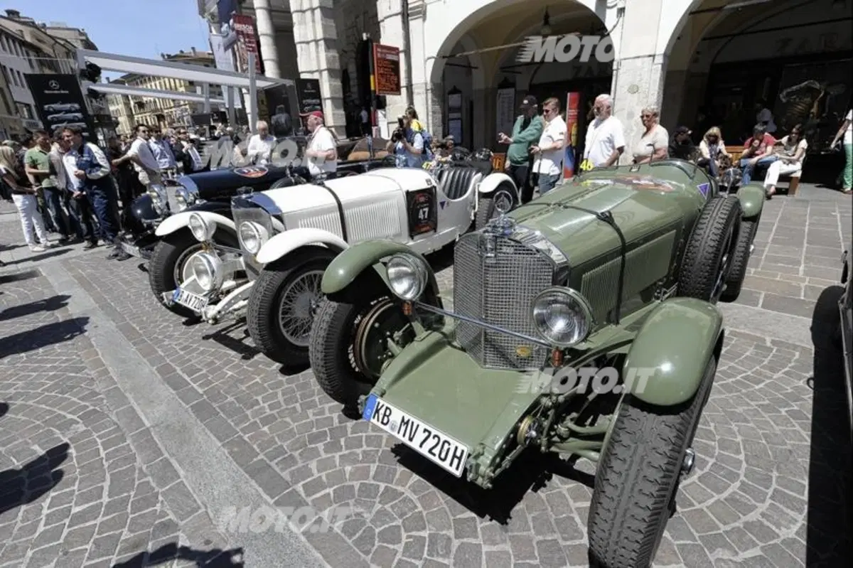 Mille Miglia 2012: sogno ad occhi aperti (34)