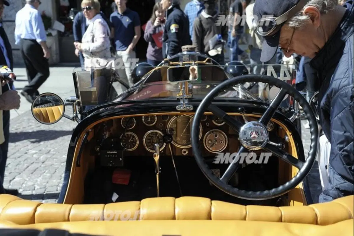 Mille Miglia 2012: sogno ad occhi aperti (46)