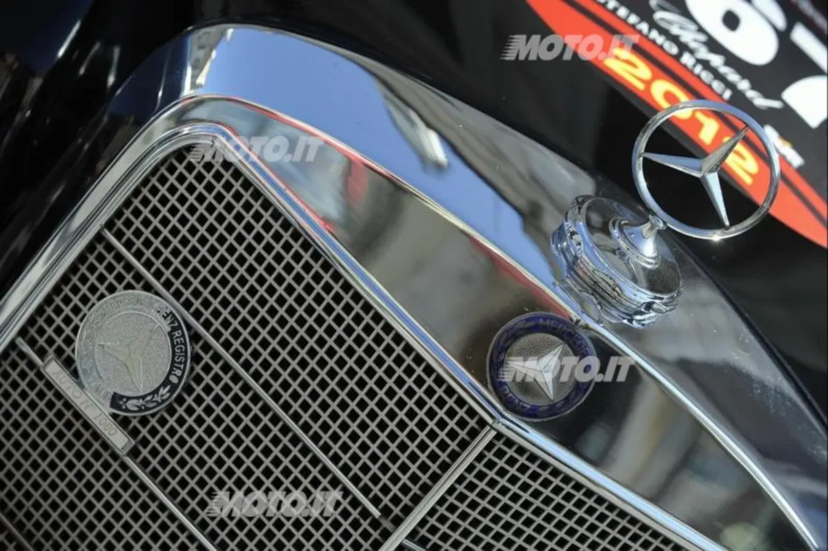 Mille Miglia 2012: sogno ad occhi aperti (53)