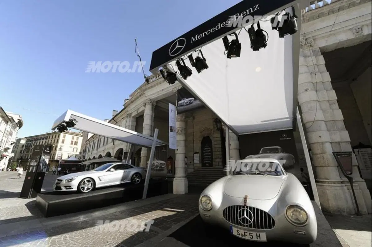 Mille Miglia 2012: sogno ad occhi aperti (54)