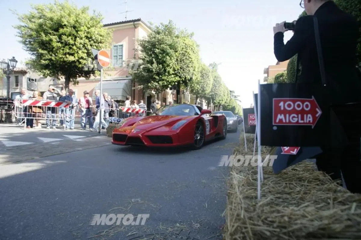 Ferrari Tribute 2012: vince la 512 TR di Verghini/Fuso (14)