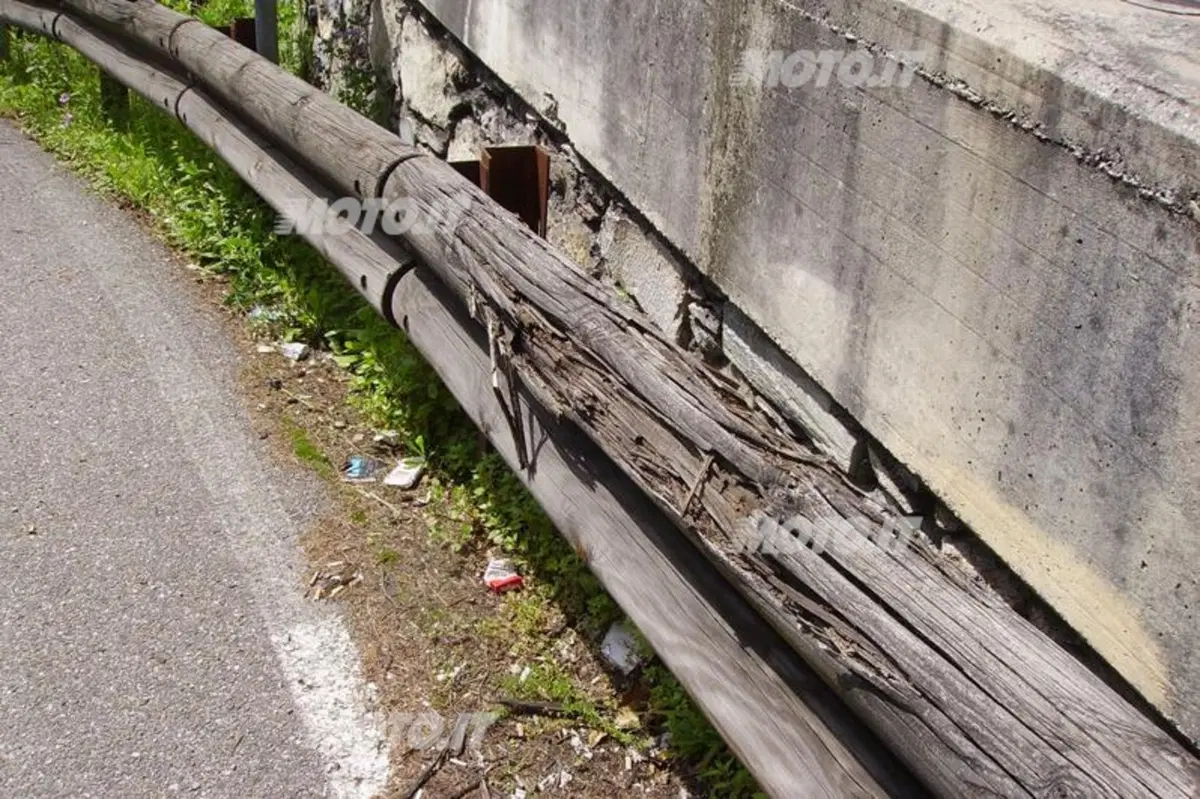 Così il burocrate mortifica le nostre strade (2)