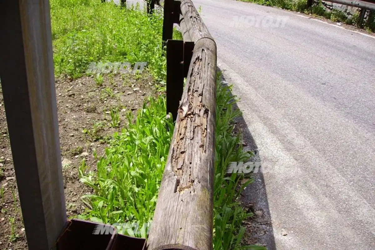 Così il burocrate mortifica le nostre strade (3)