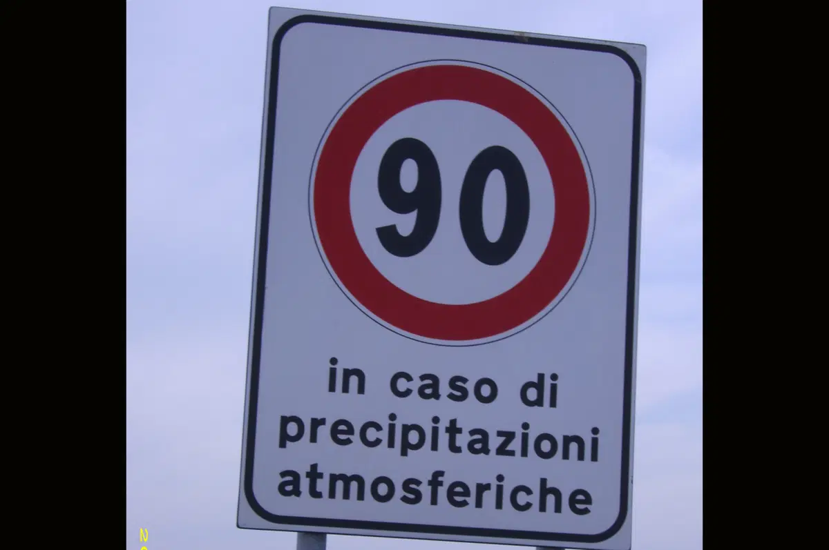 Così il burocrate mortifica le nostre strade (4)