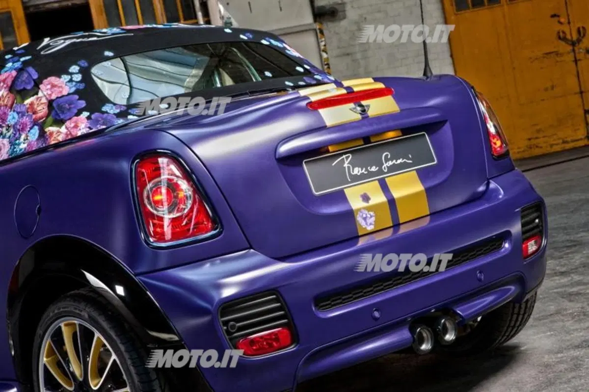 Mini Roadster Life Ball 2012 (10)