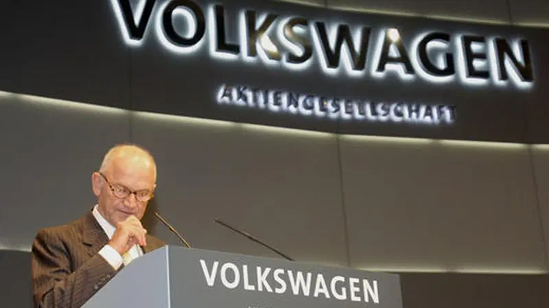 Volkswagen cerca fornitori a Torino