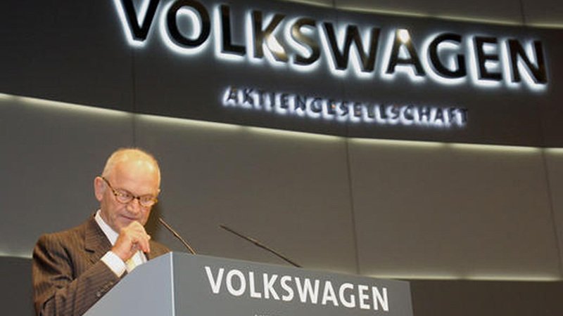Volkswagen cerca fornitori a Torino
