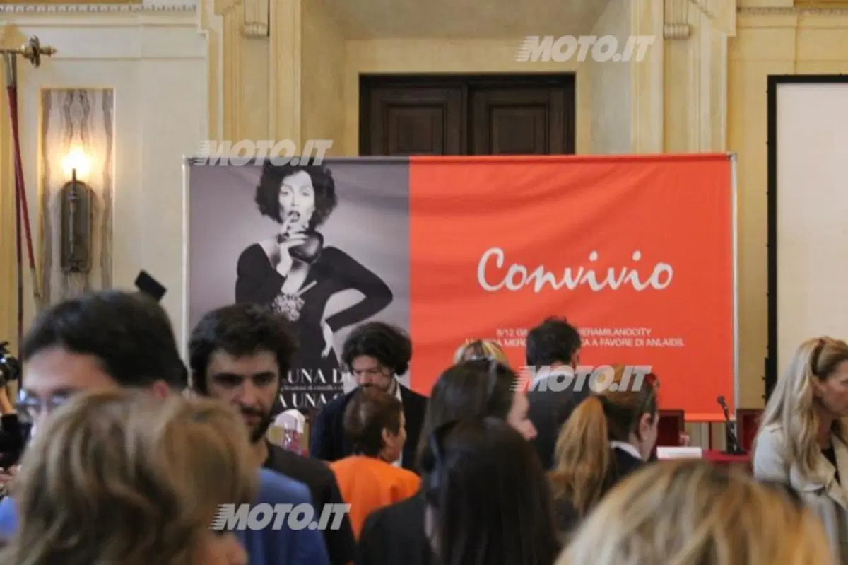 Citroen partner di Convivio 2012 (5)