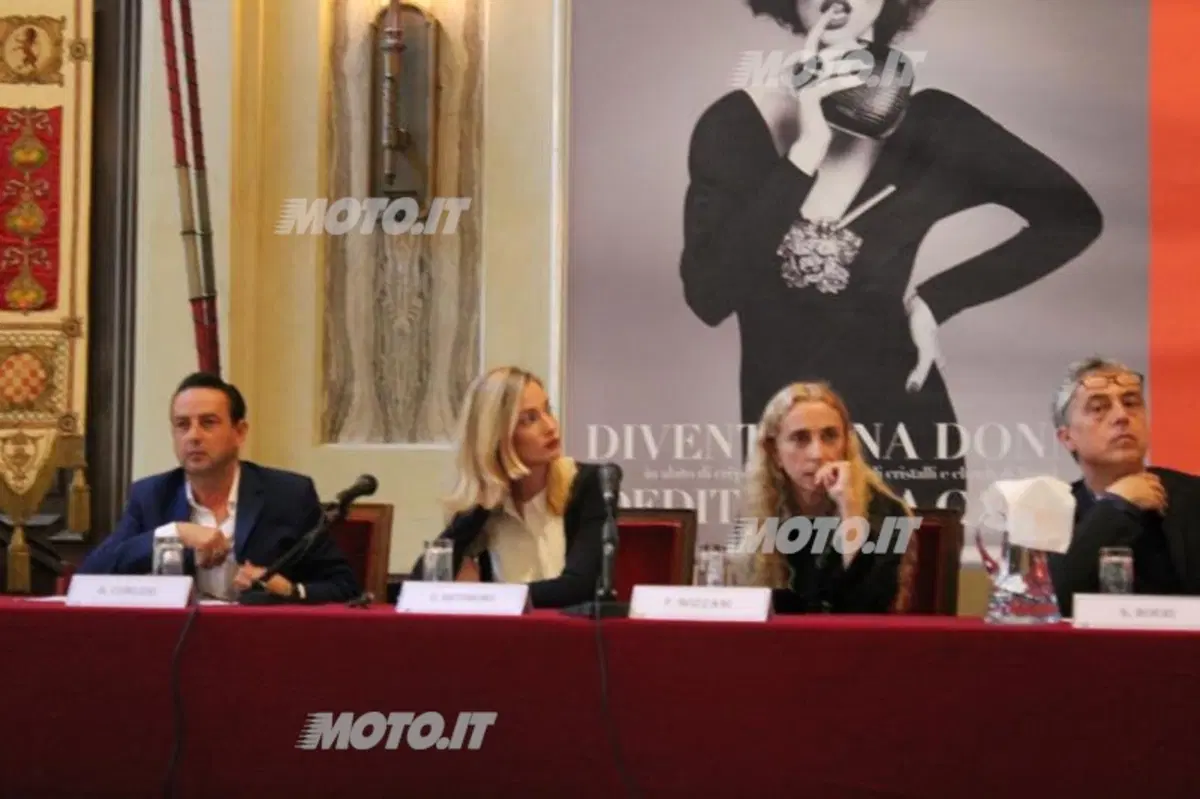 Citroen partner di Convivio 2012 (9)