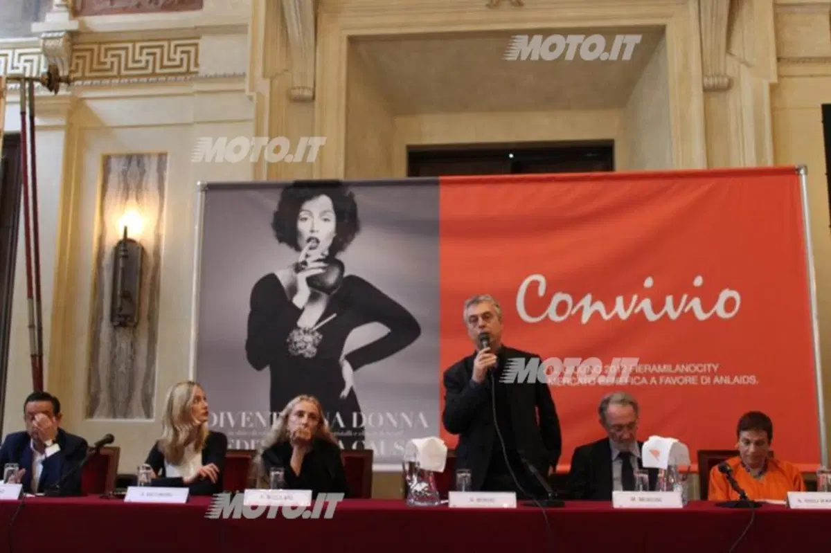 Citroen partner di Convivio 2012 (12)