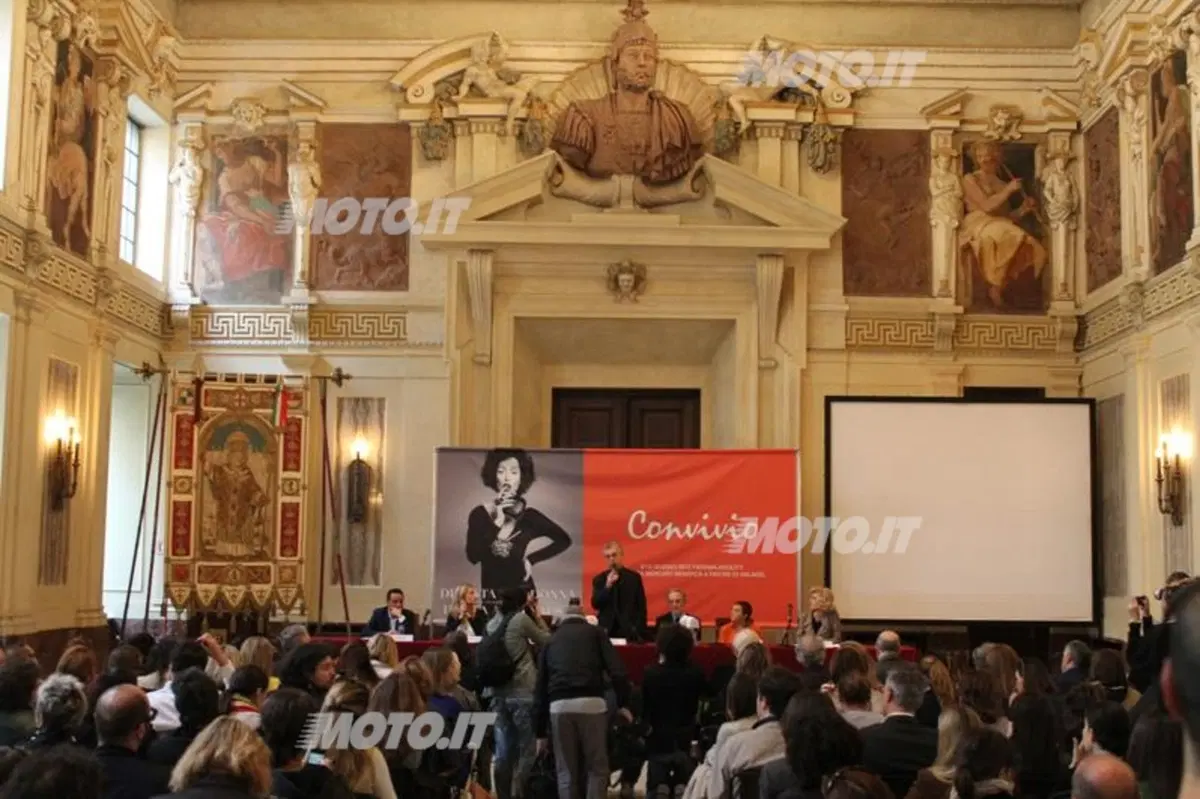 Citroen partner di Convivio 2012 (13)