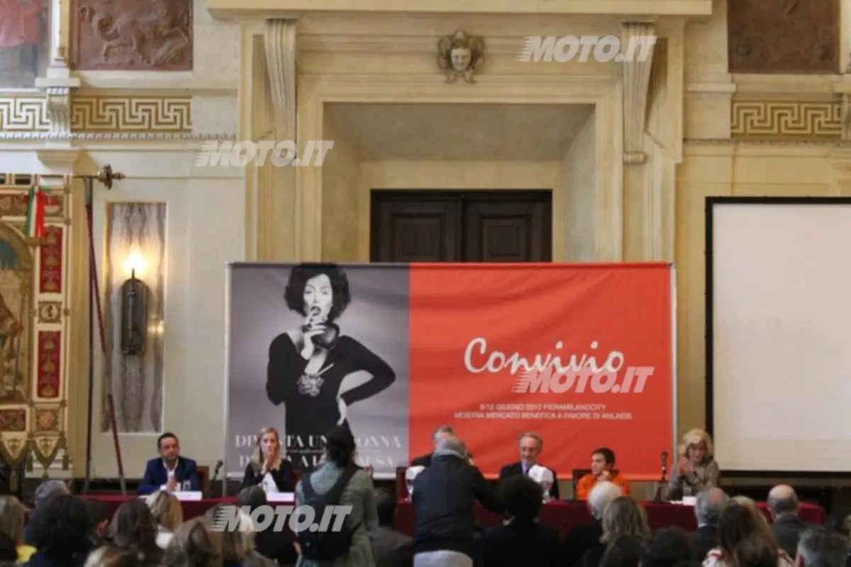 Citroen partner di Convivio 2012 (14)