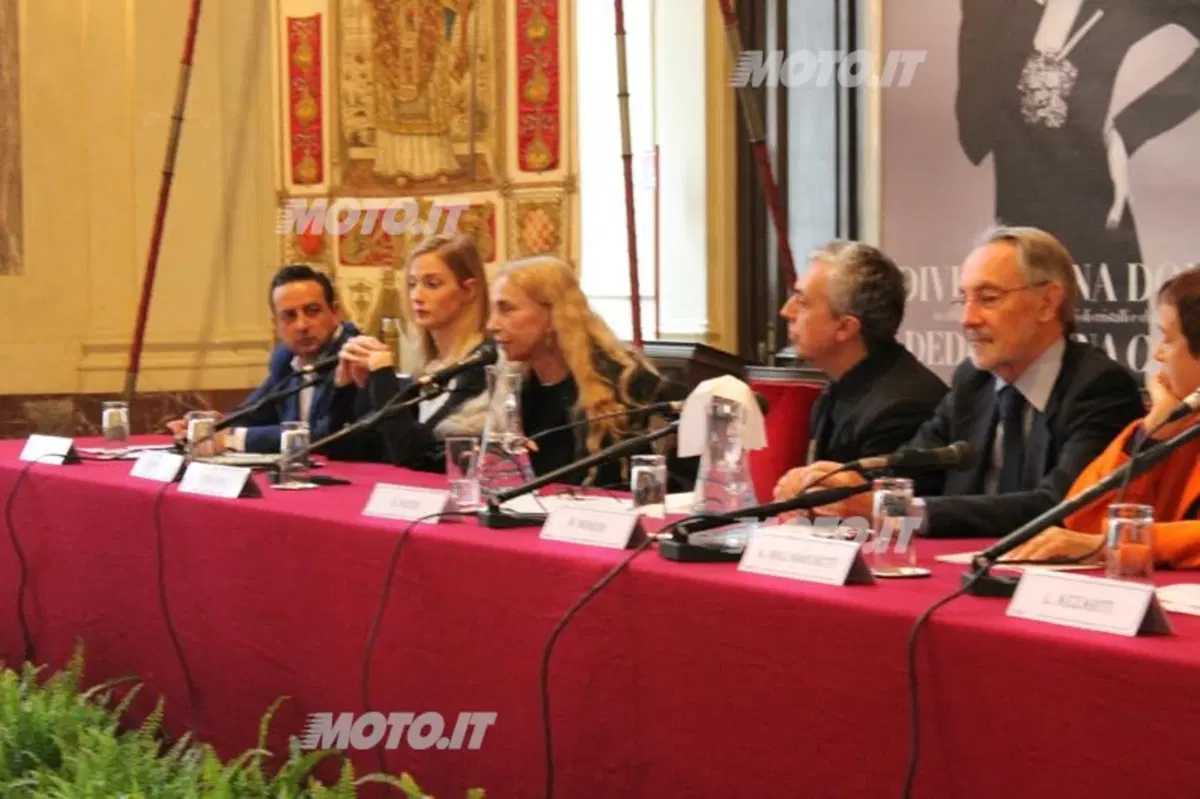 Citroen partner di Convivio 2012 (17)