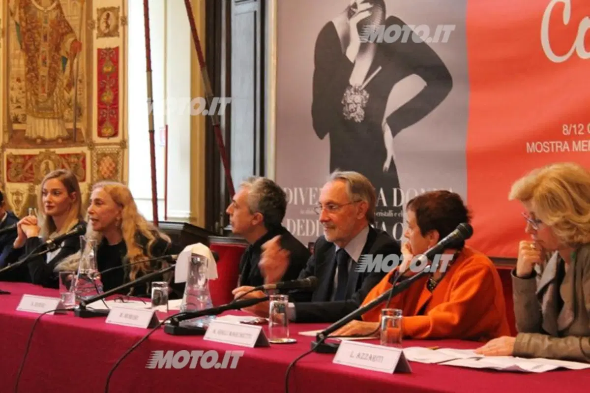 Citroen partner di Convivio 2012 (18)