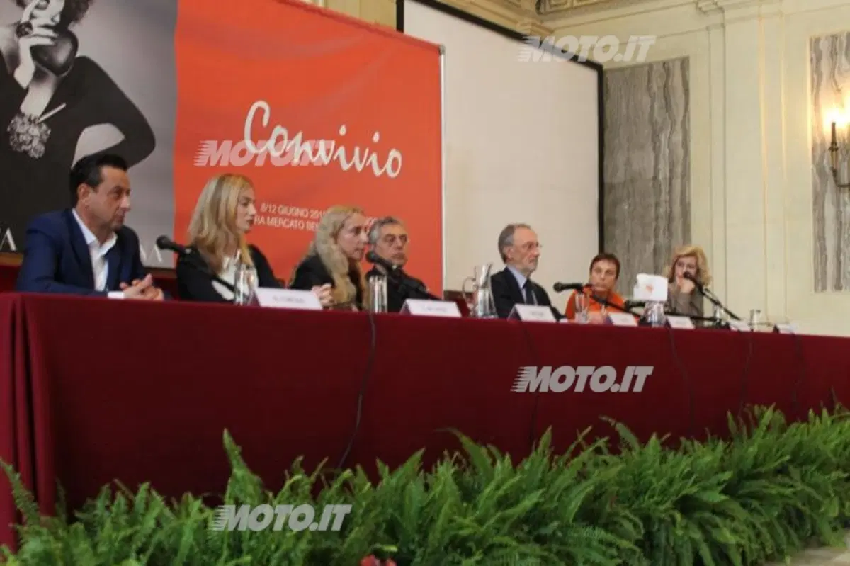 Citroen partner di Convivio 2012 (19)