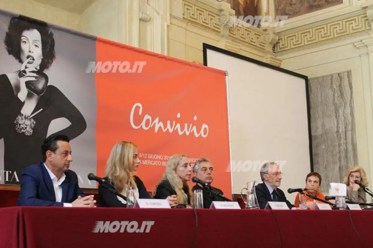 Citroen partner di Convivio 2012 (21)