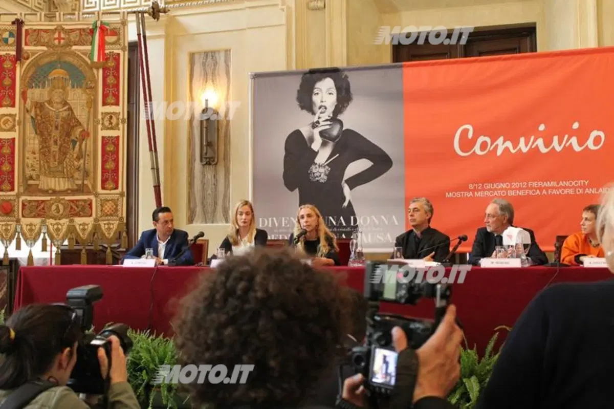 Citroen partner di Convivio 2012 (22)