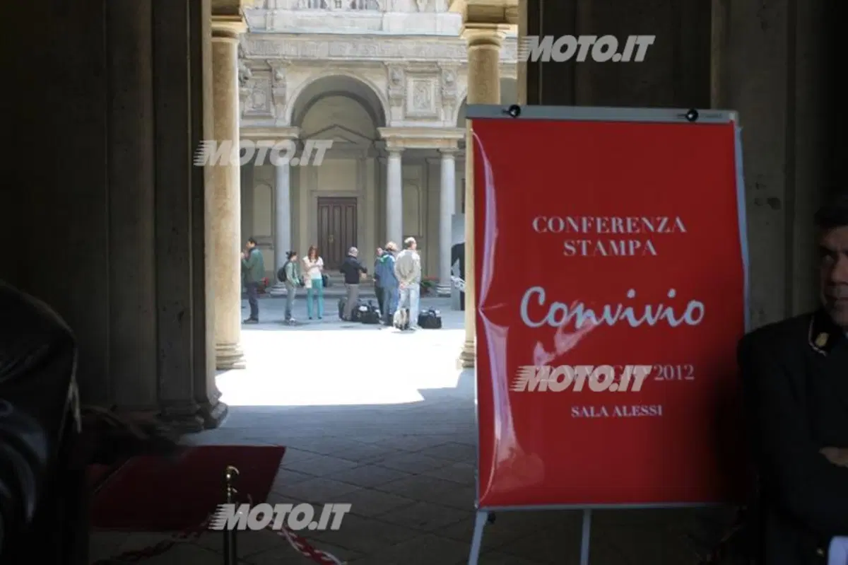 Citroen partner di Convivio 2012 (27)