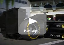 Formula 1 2012: Pirelli spiega il GP di Montecarlo