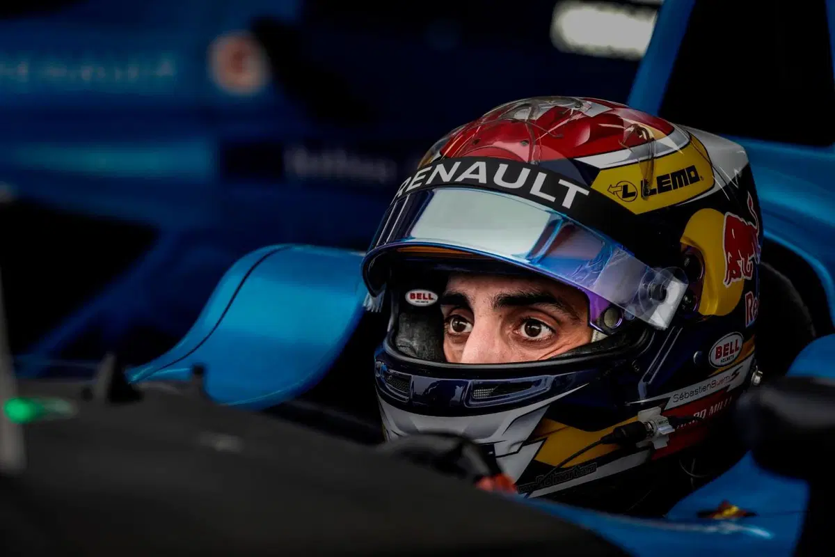 Formula E, ePrix di Marrakech:  (2)