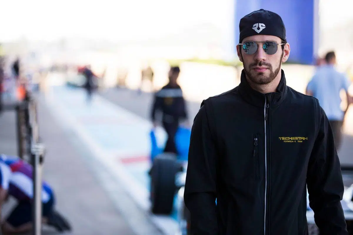 Formula E, ePrix di Marrakech:  (27)
