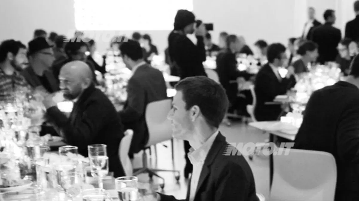 Audi Urban Future Award: presentate nuove prospettive di mobilità (2)