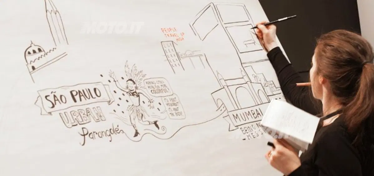 Audi Urban Future Award: presentate nuove prospettive di mobilità (3)