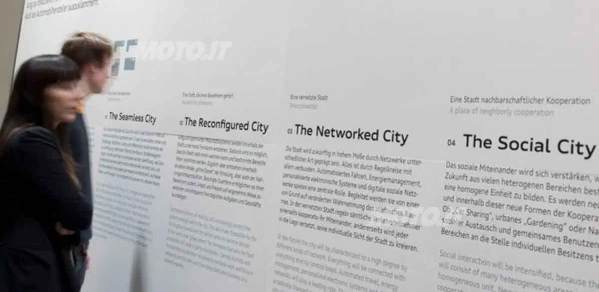 Audi Urban Future Award: presentate nuove prospettive di mobilità (4)