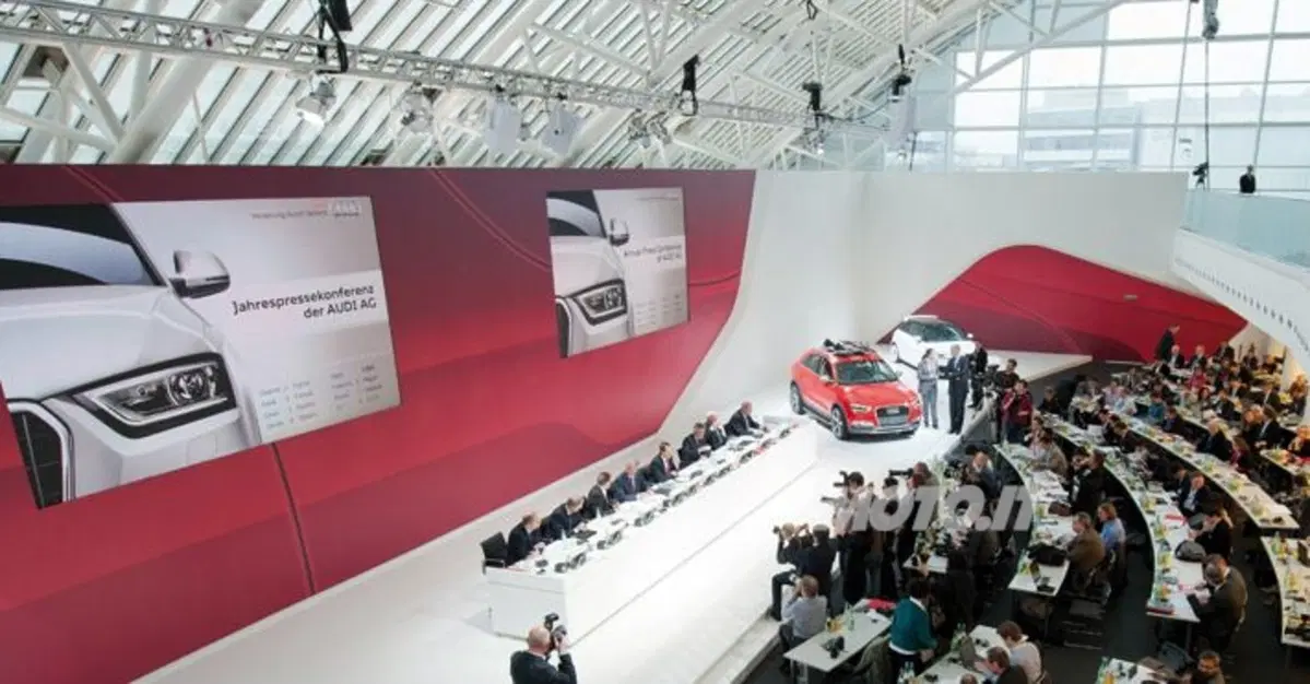 Audi Urban Future Award: presentate nuove prospettive di mobilità (6)