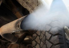 Diesel cancerogeni? Forse, una volta