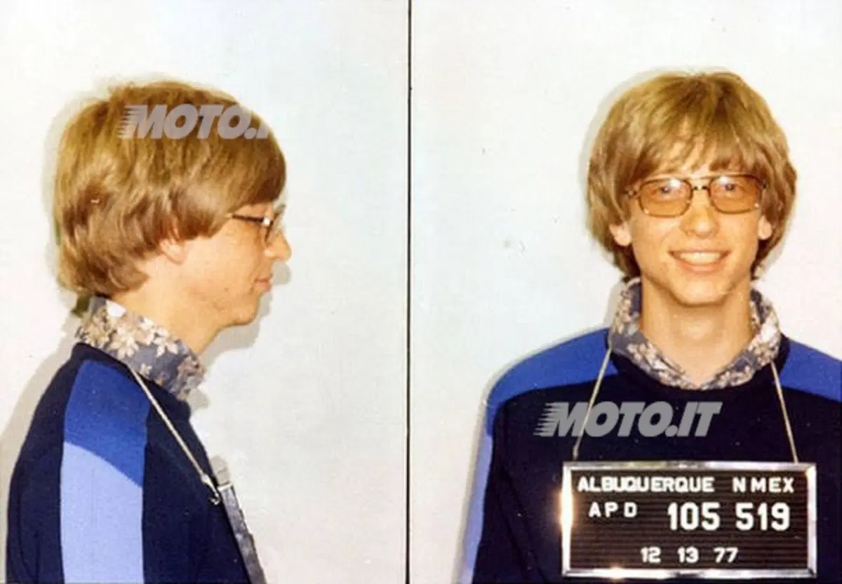 Porsche: all'asta la 911 Turbo che fu di Bill Gates (4)