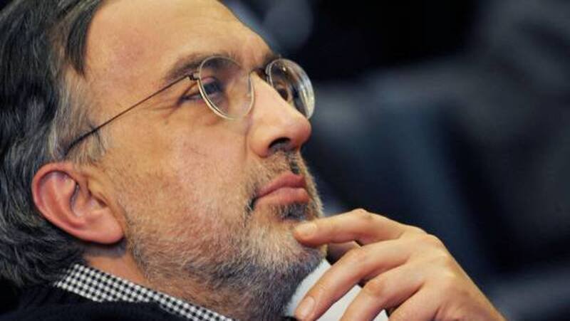 Fiat: sospesi i rapporti con l&#039;Iran