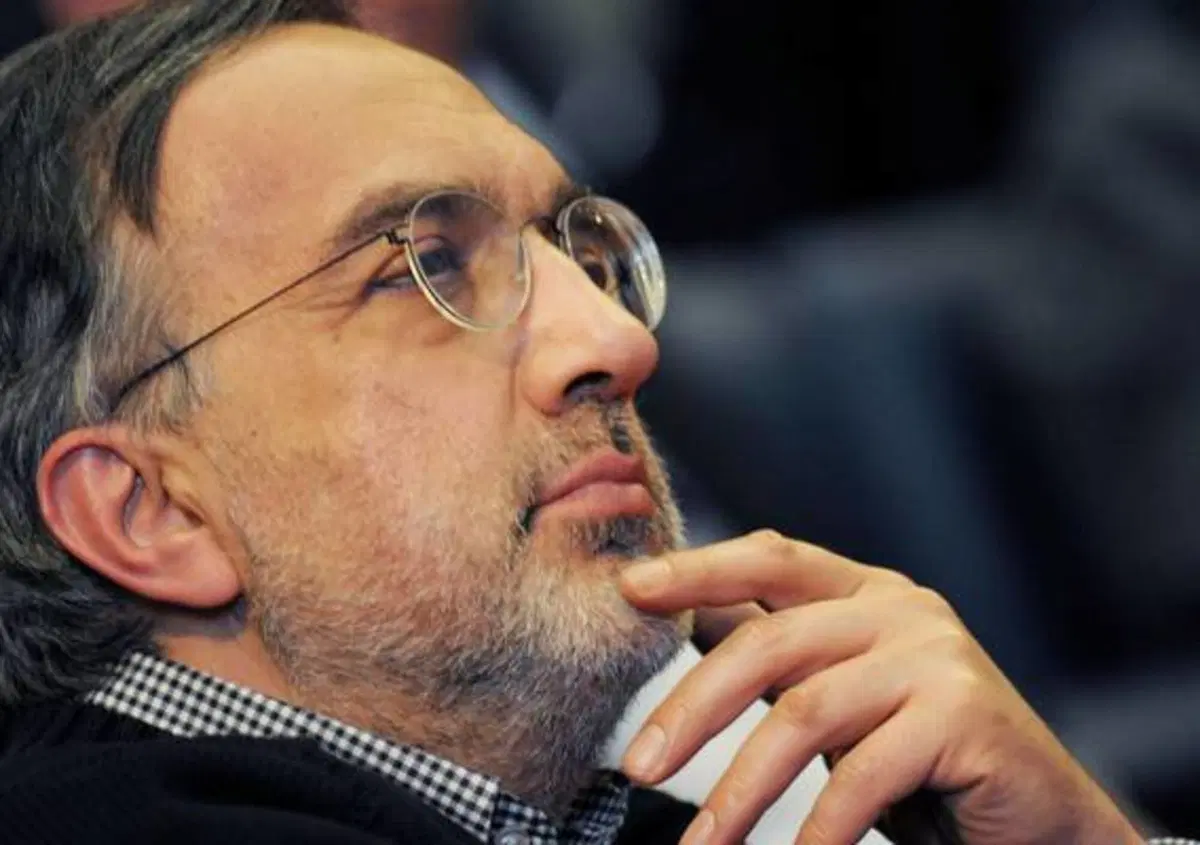 Fiat: sospesi i rapporti con l'Iran