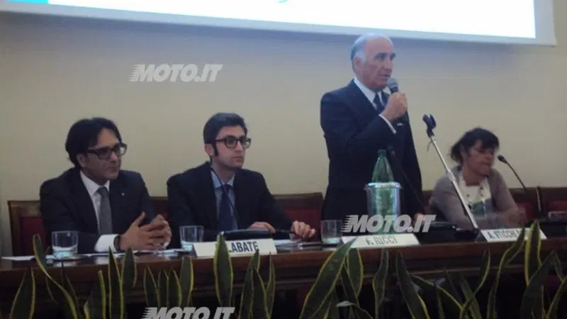 Sicurezza: al via "Divertiti Responsabilmente"
