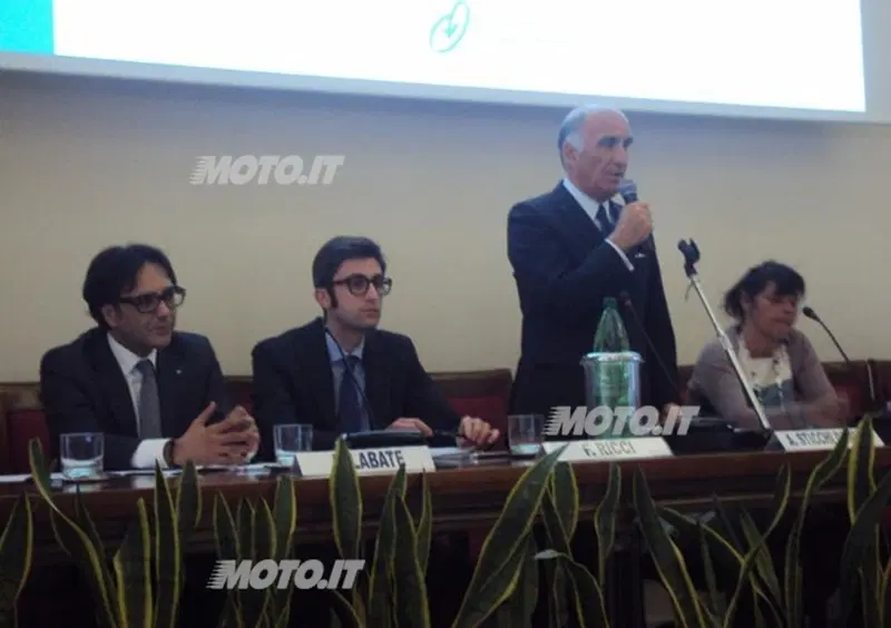 Sicurezza: al via "Divertiti Responsabilmente"