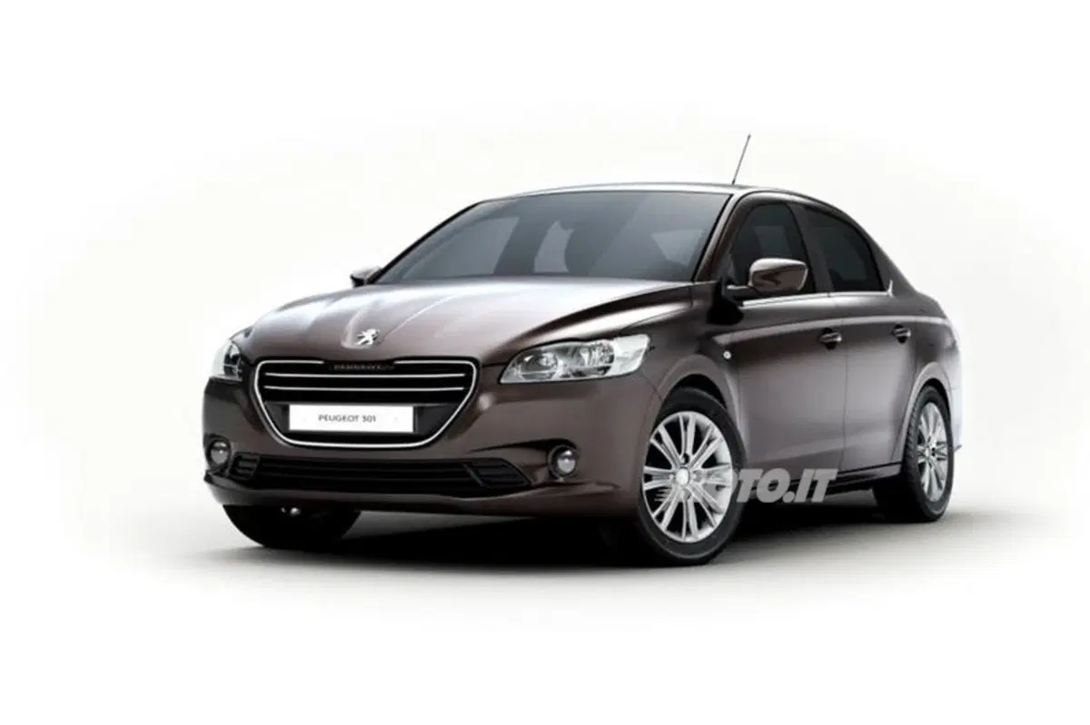 Peugeot 301 (3)
