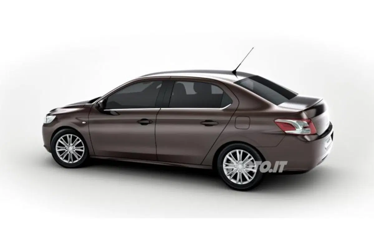 Peugeot 301 (4)