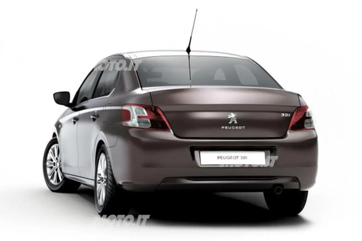Peugeot 301 (5)