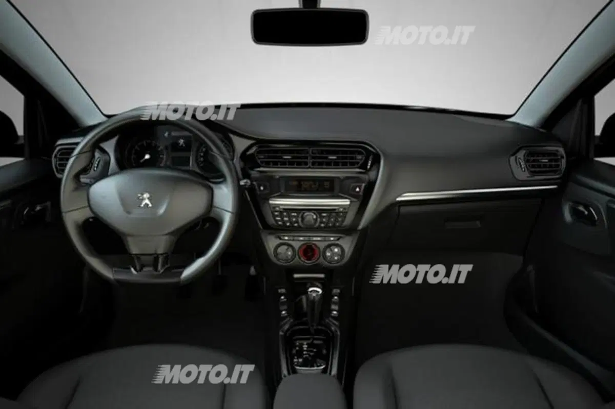 Peugeot 301 (6)
