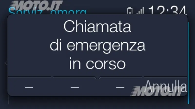 Ford SYNC con Emergency Assistance: un importante plus per la sicurezza