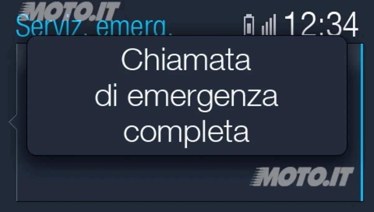 Ford SYNC con Emergency Assistance: un importante plus per la sicurezza