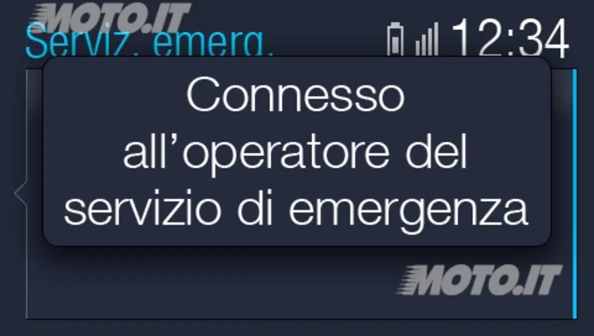 Ford SYNC con Emergency Assistance: un importante plus per la sicurezza (4)