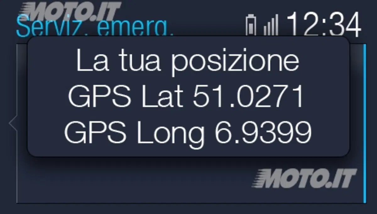 Ford SYNC con Emergency Assistance: un importante plus per la sicurezza (5)