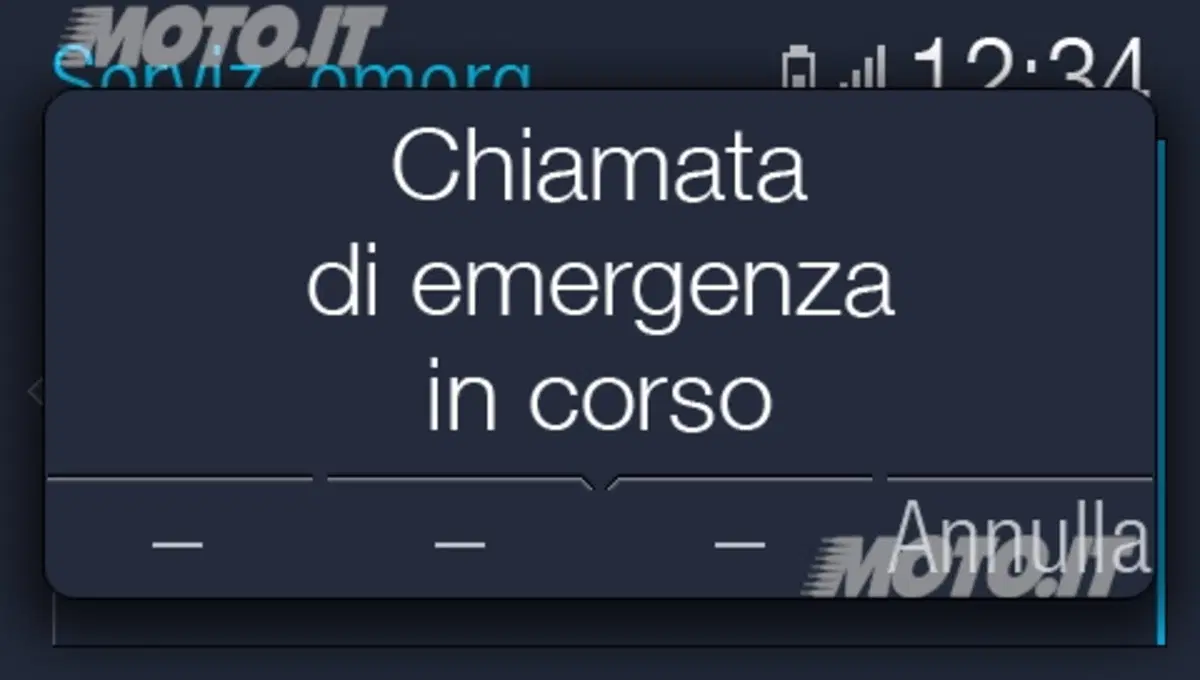 Ford SYNC con Emergency Assistance: un importante plus per la sicurezza (6)