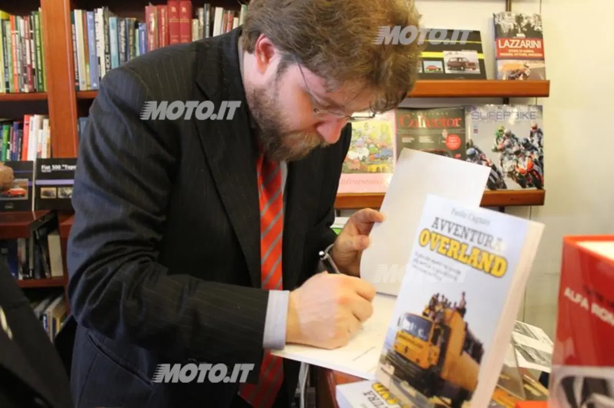 Alessandro Sannia: «vi racconto la Fiat Topolino, la 127 e la barchetta» (13)
