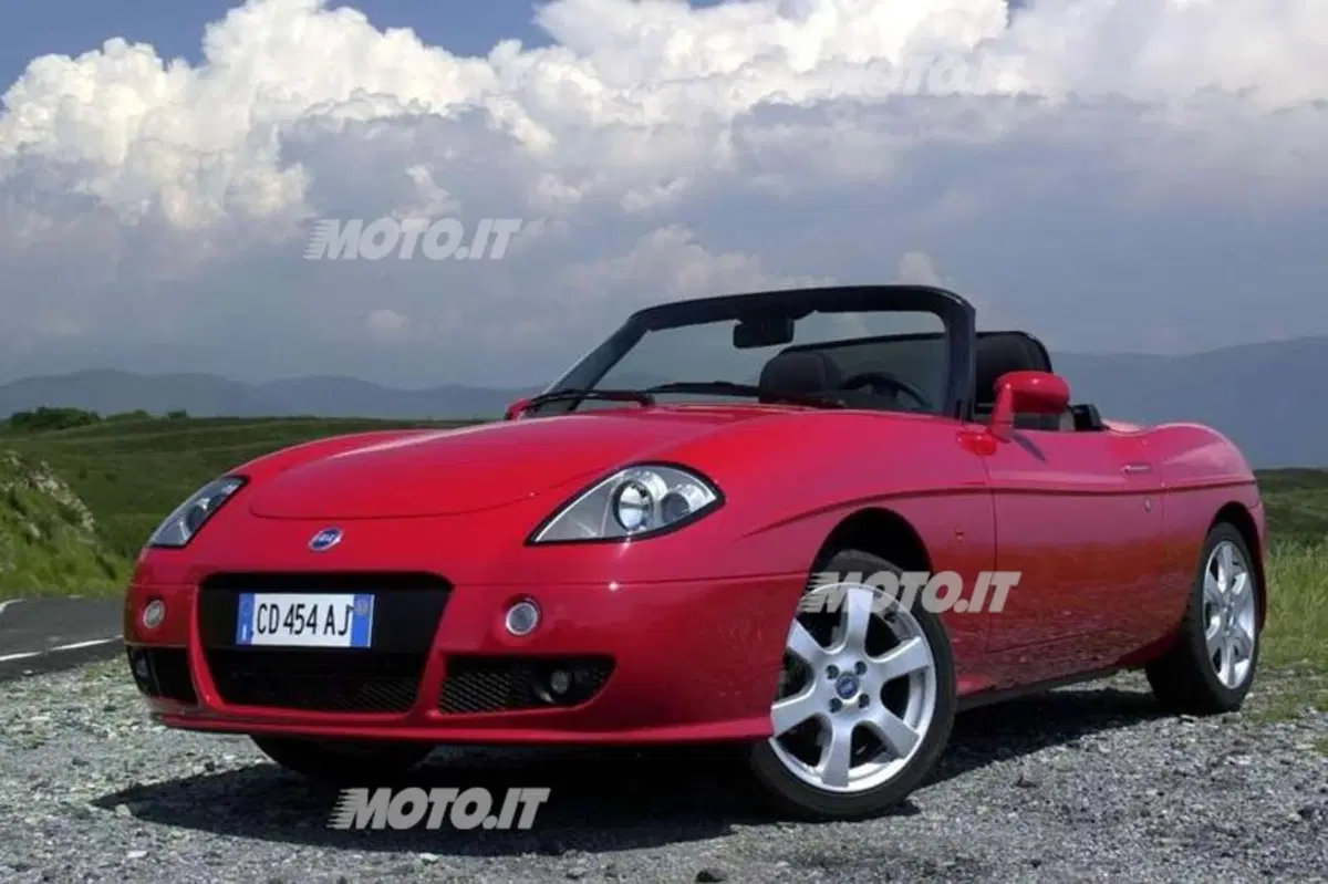 Alessandro Sannia: «vi racconto la Fiat Topolino, la 127 e la barchetta» (21)